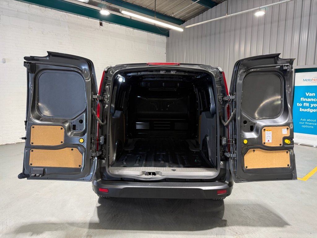 Used Ford Transit Connect 2022 for sale - 76617370: Photo 18