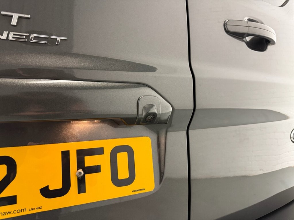 Used Ford Transit Connect 2022 for sale - 76617370: Photo 22