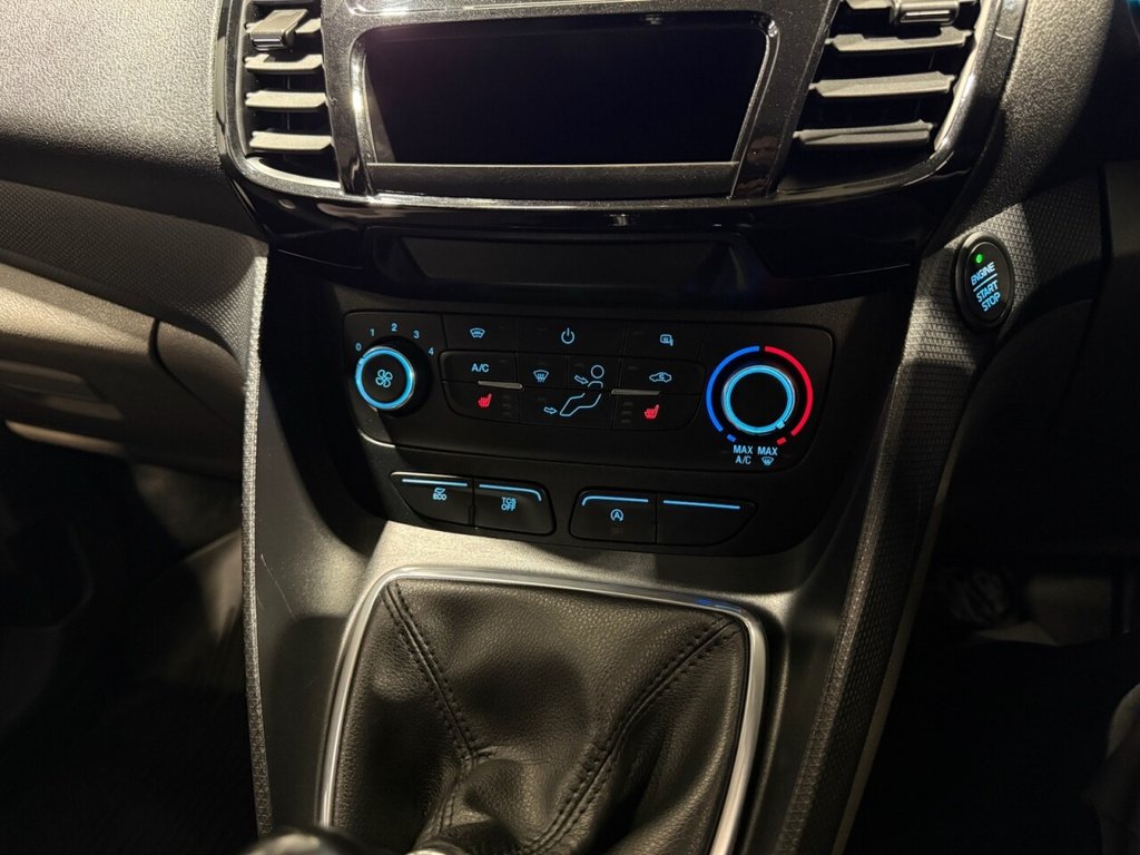 Used Ford Transit Connect 2022 for sale - 76617370: Photo 23