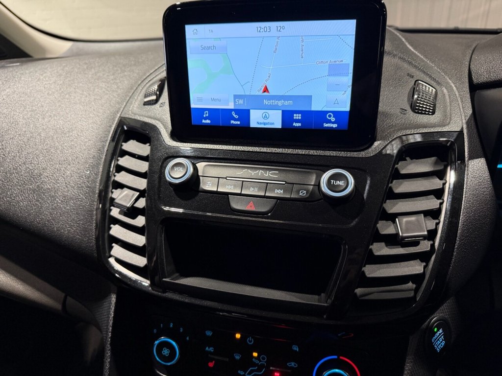 Used Ford Transit Connect 2022 for sale - 76617370: Photo 25