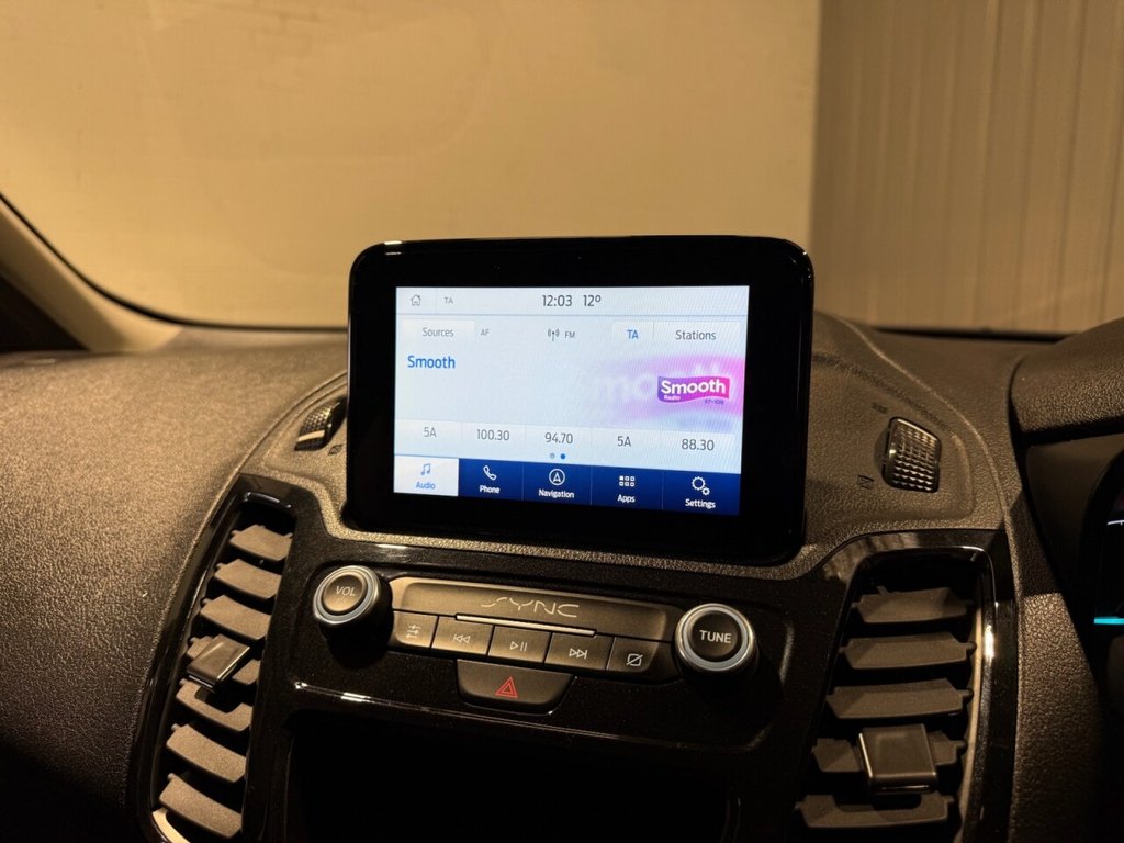 Used Ford Transit Connect 2022 for sale - 76617370: Photo 26