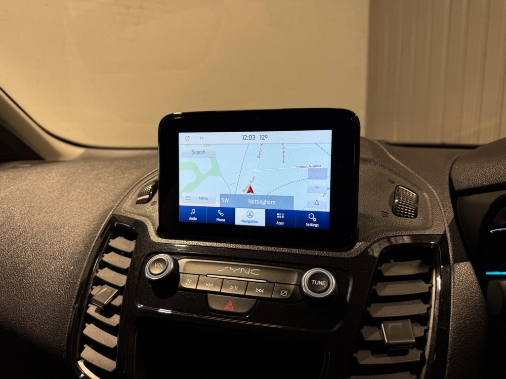 Used Ford Transit Connect 2022 for sale - 76617370: Photo 27