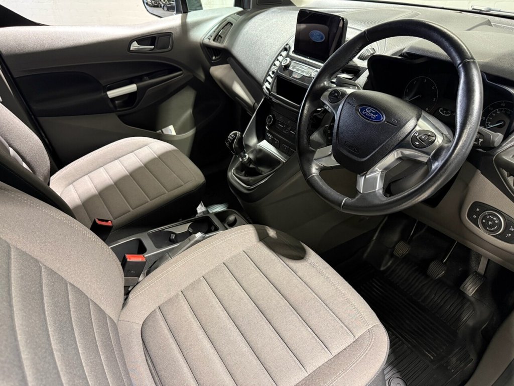 Used Ford Transit Connect 2022 for sale - 76617370: Photo 3