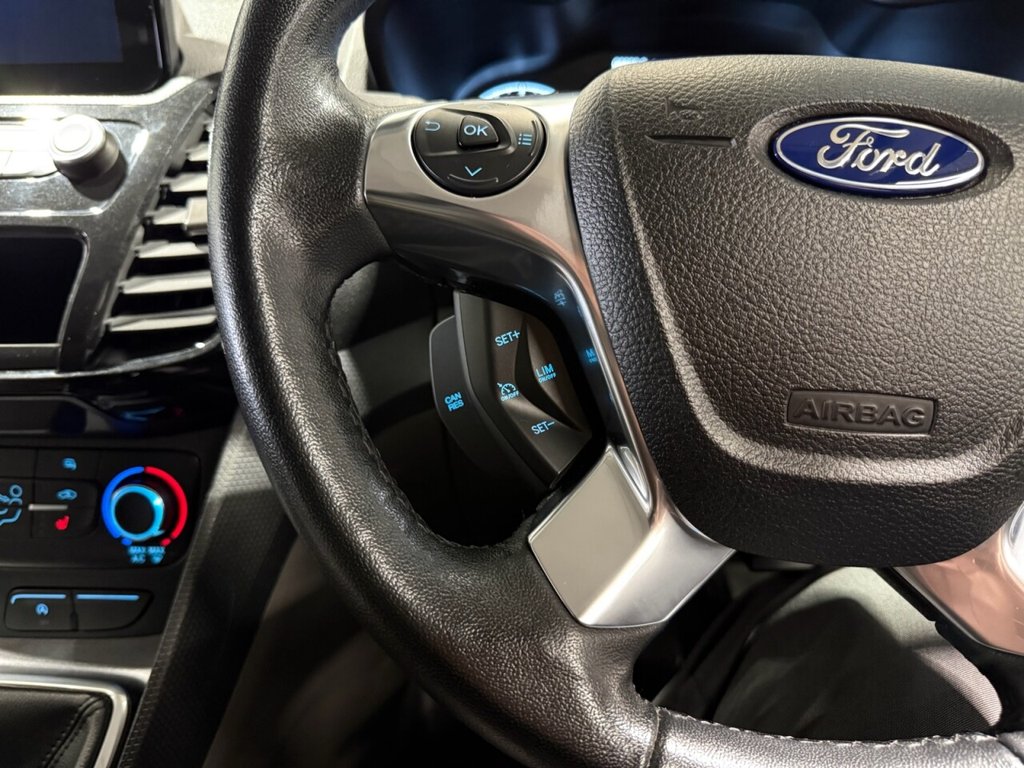Used Ford Transit Connect 2022 for sale - 76617370: Photo 30