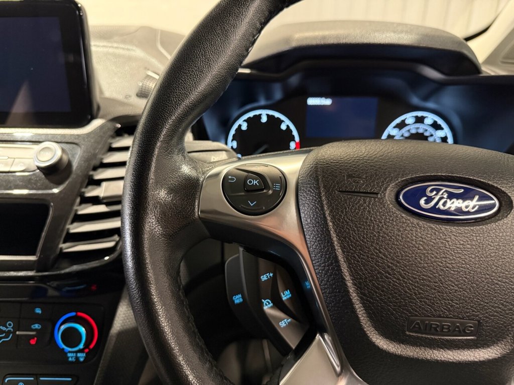 Used Ford Transit Connect 2022 for sale - 76617370: Photo 31