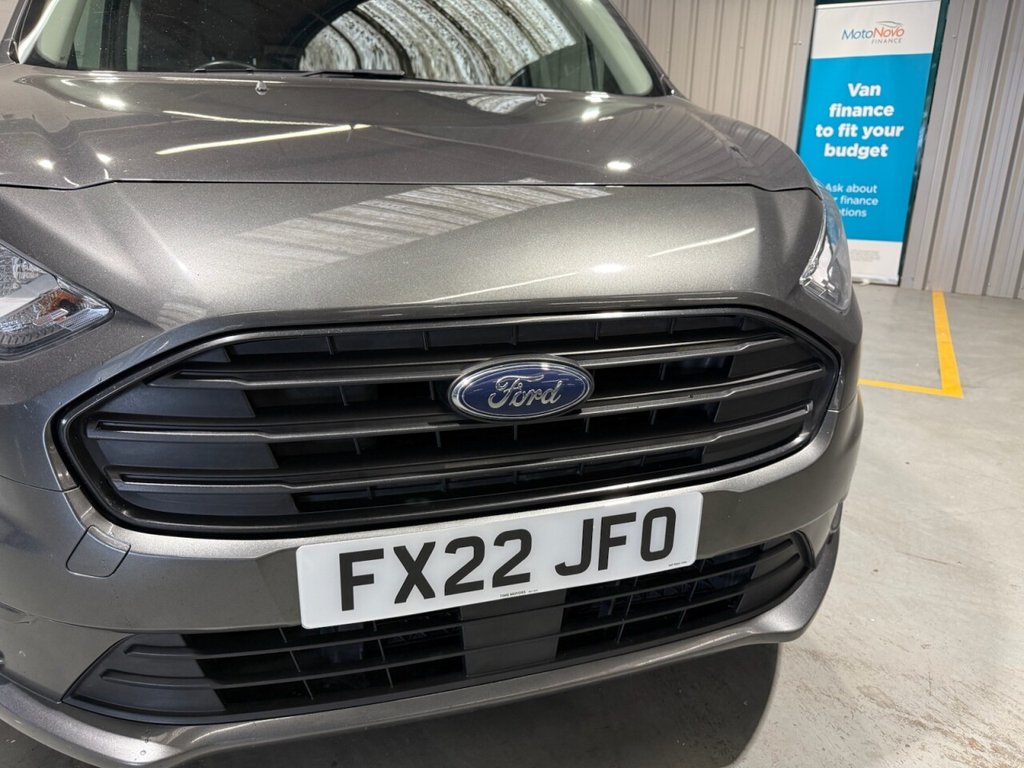 Used Ford Transit Connect 2022 for sale - 76617370: Photo 38