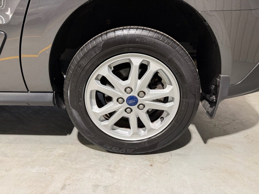 Used Ford Transit Connect 2022 for sale - 76617370: Photo 39