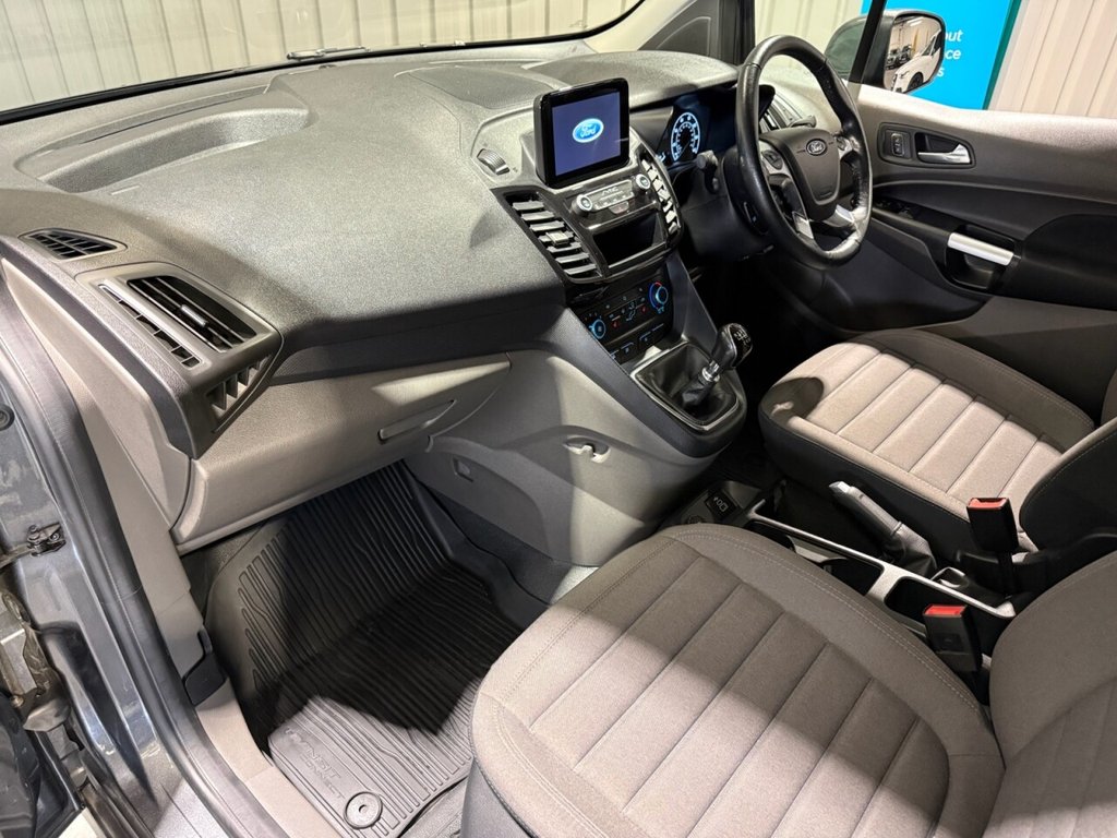 Used Ford Transit Connect 2022 for sale - 76617370: Photo 5