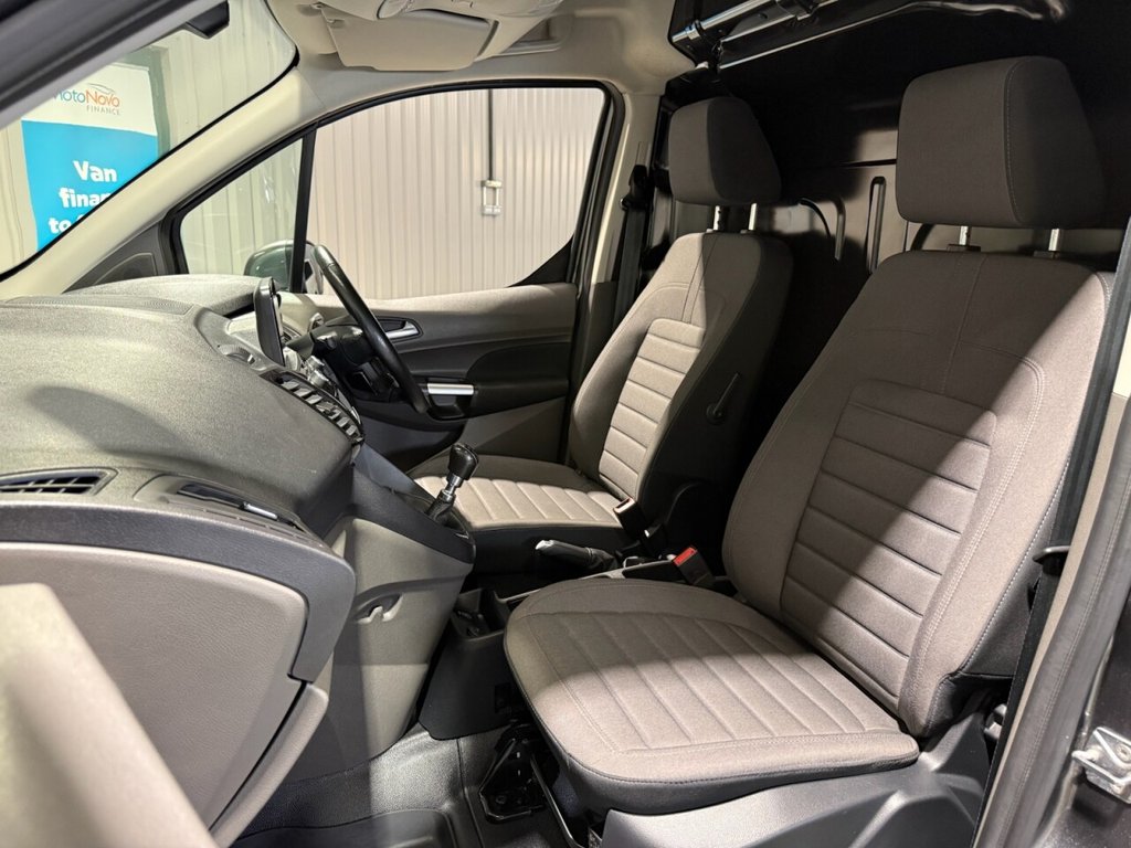 Used Ford Transit Connect 2022 for sale - 76617370: Photo 6