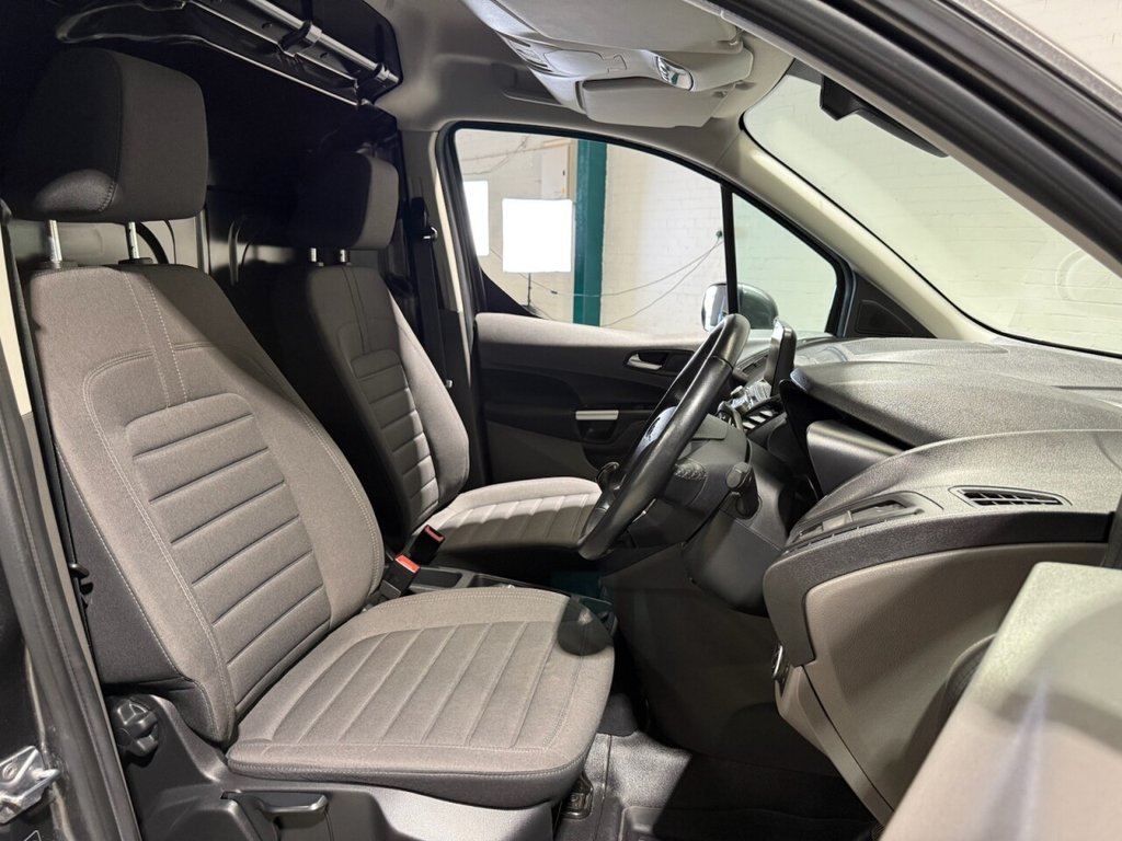 Used Ford Transit Connect 2022 for sale - 76617370: Photo 7