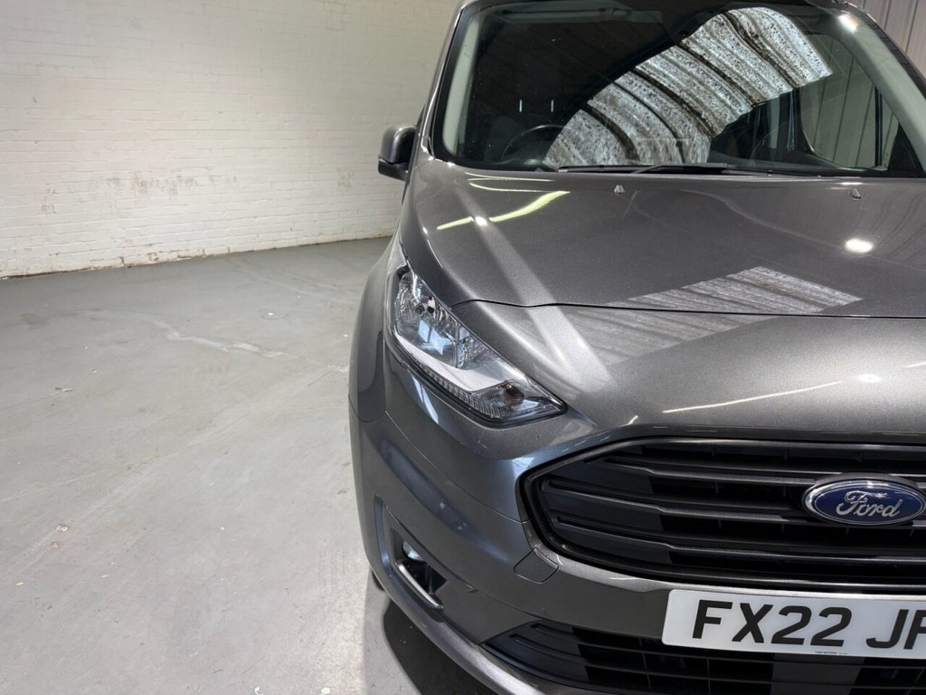 Used Ford Transit Connect 2022 for sale - 76617370: Photo 9