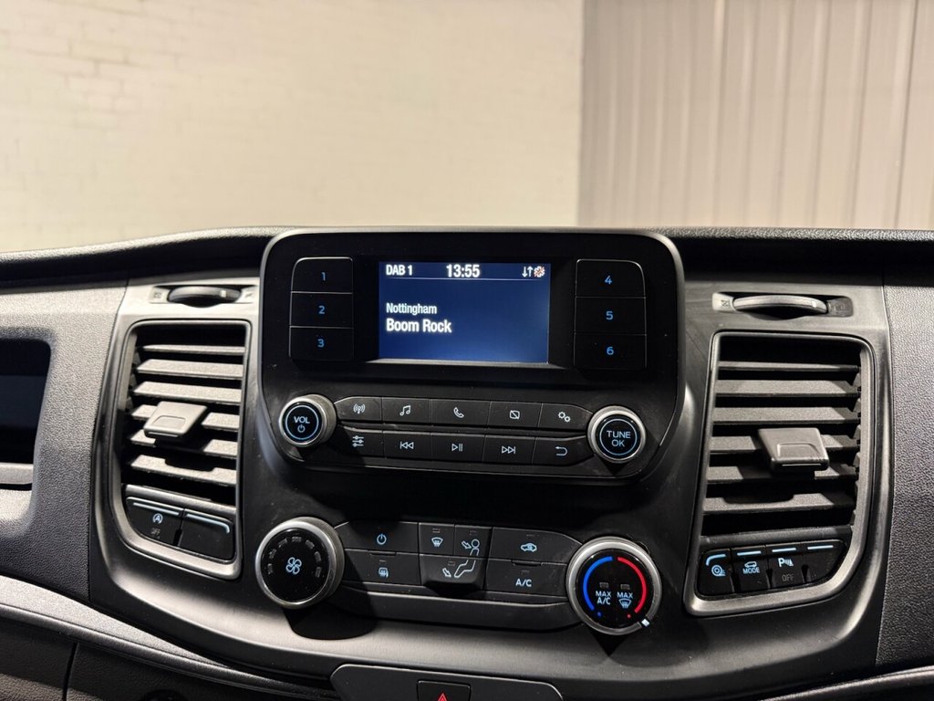 Used Ford Transit Custom 2020 for sale - 77383801: Photo 22