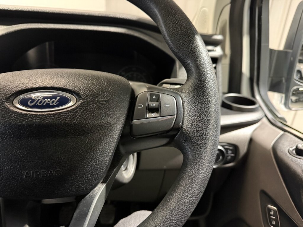 Used Ford Transit Custom 2020 for sale - 77383801: Photo 28
