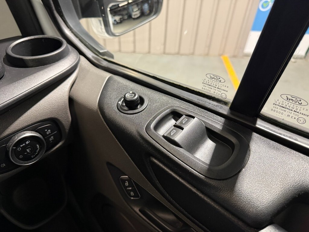Used Ford Transit Custom 2020 for sale - 77383801: Photo 30