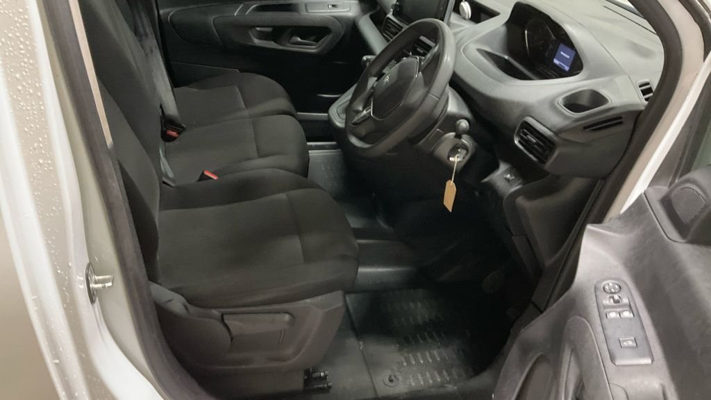 Used Peugeot Partner 2022 for sale - 77276264: Photo 9