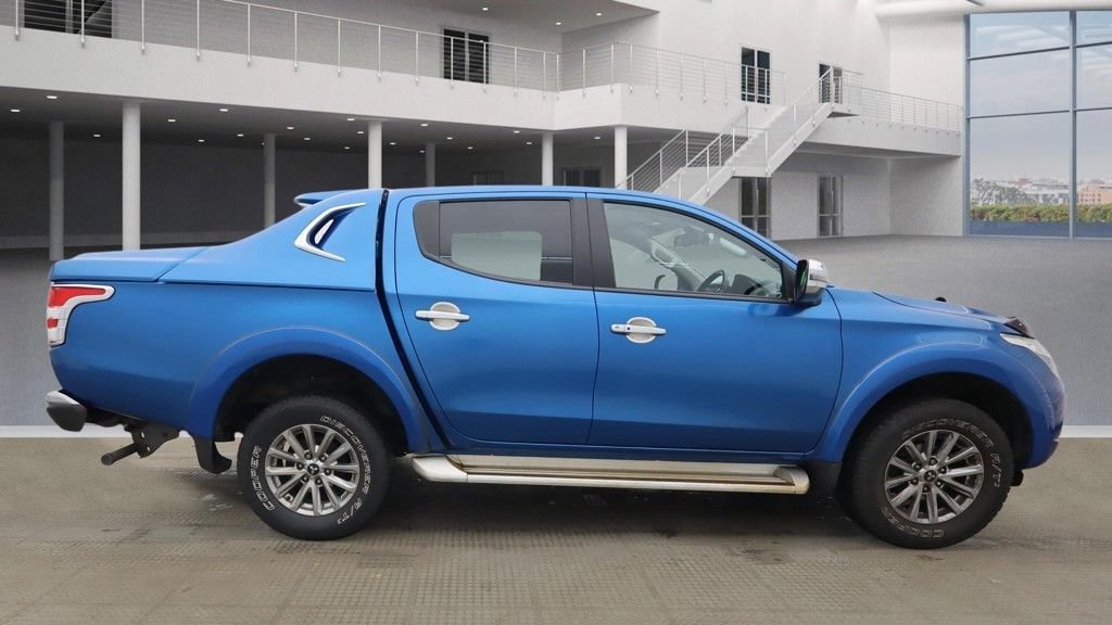Used Mitsubishi L200 2018 for sale - 77212951: Photo 5