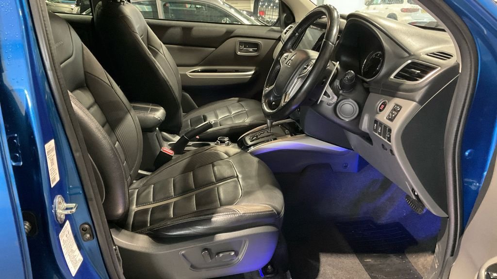 Used Mitsubishi L200 2018 for sale - 77212951: Photo 7