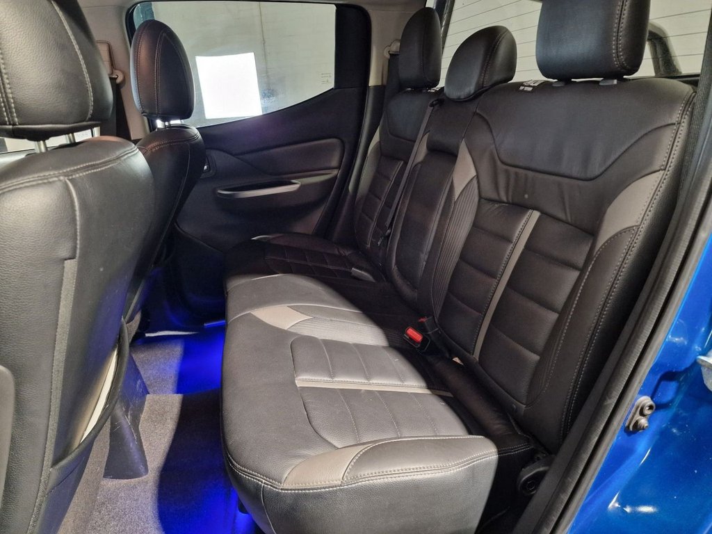 Vehicle 32