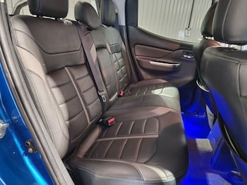 Used Mitsubishi L200 2017 for sale - 74277208: Photo