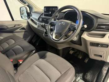 Used Maxus Deliver 9 2023 for sale - 74483519: Photo