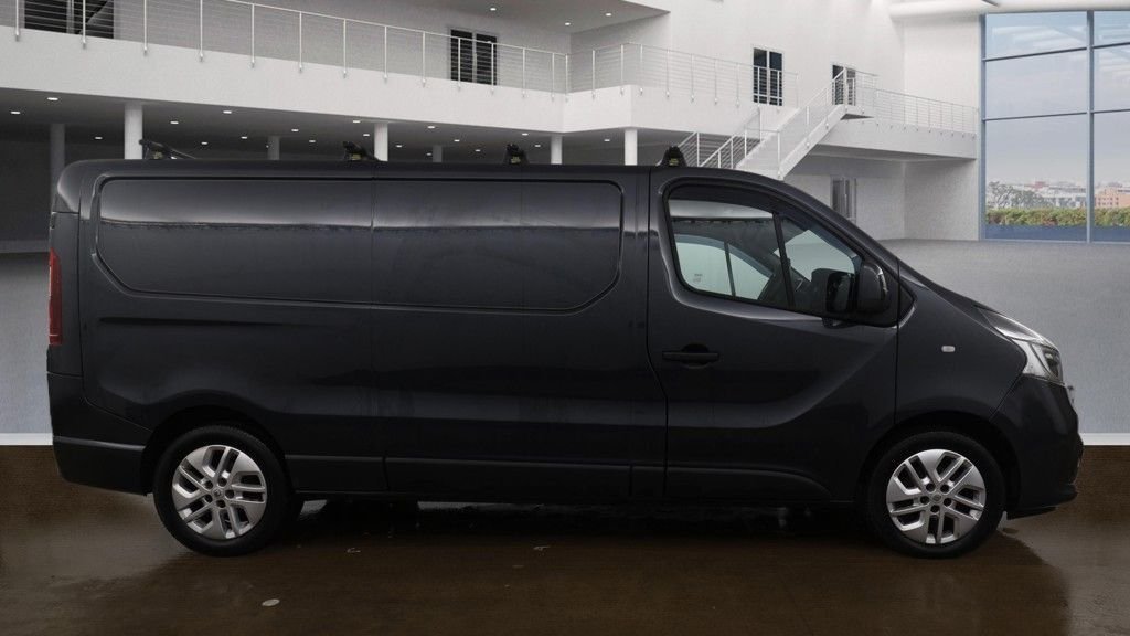 Used Renault Trafic 2021 for sale - 77276345: Photo 5