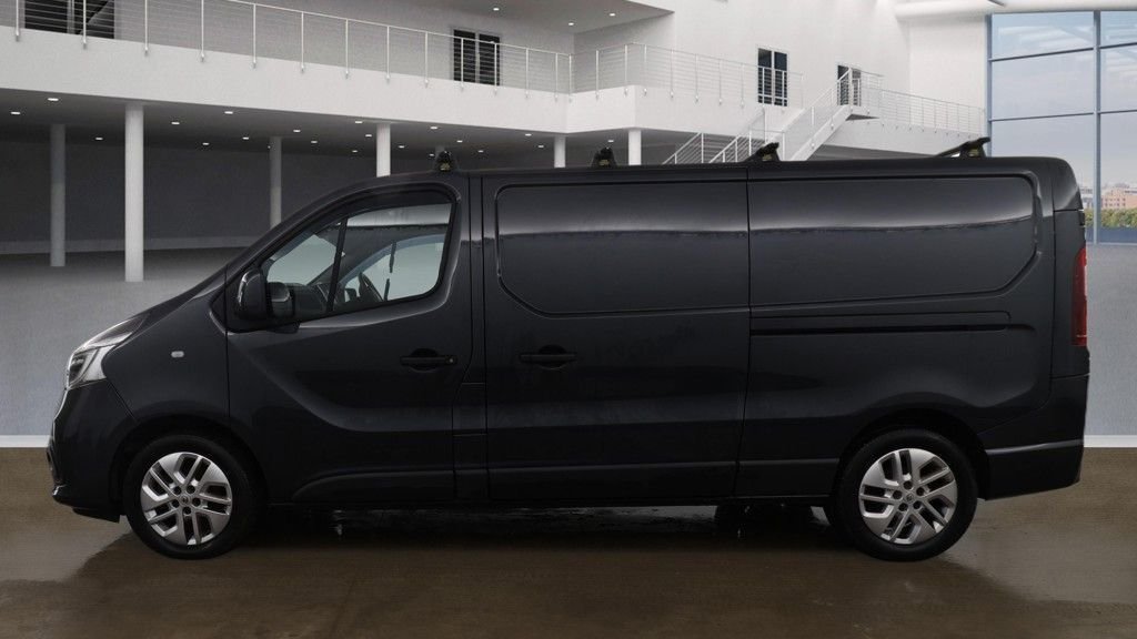 Used Renault Trafic 2021 for sale - 77276345: Photo 6