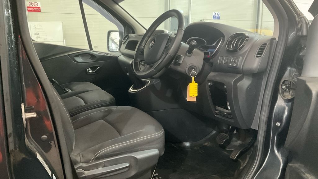 Used Renault Trafic 2021 for sale - 77276345: Photo 7