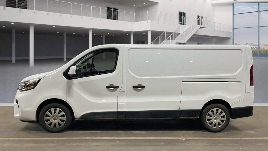 Used Nissan Primastar 2023 for sale - 77384231: Photo 6