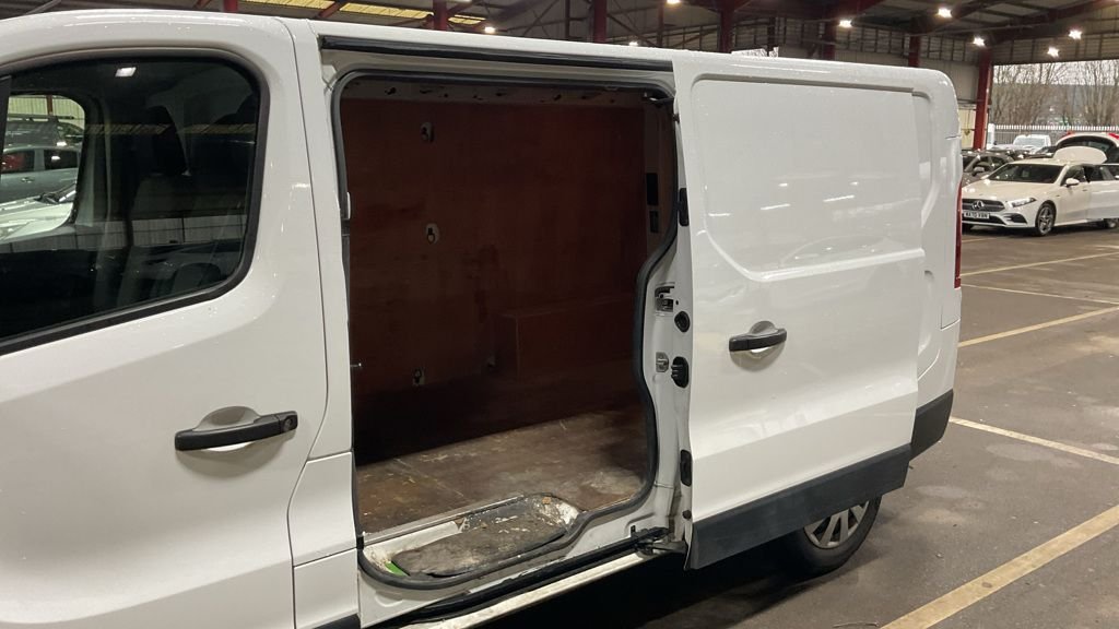 Used Nissan Primastar 2023 for sale - 77384231: Photo 8