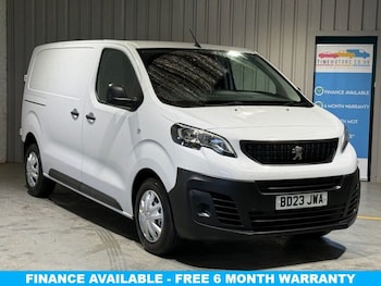Used Peugeot Expert 2023 for sale - 77692678: Photo