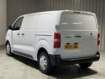 Used Peugeot Expert 2023 for sale - 77692678: Photo