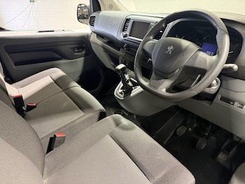 Used Peugeot Expert 2023 for sale - 77692678: Photo