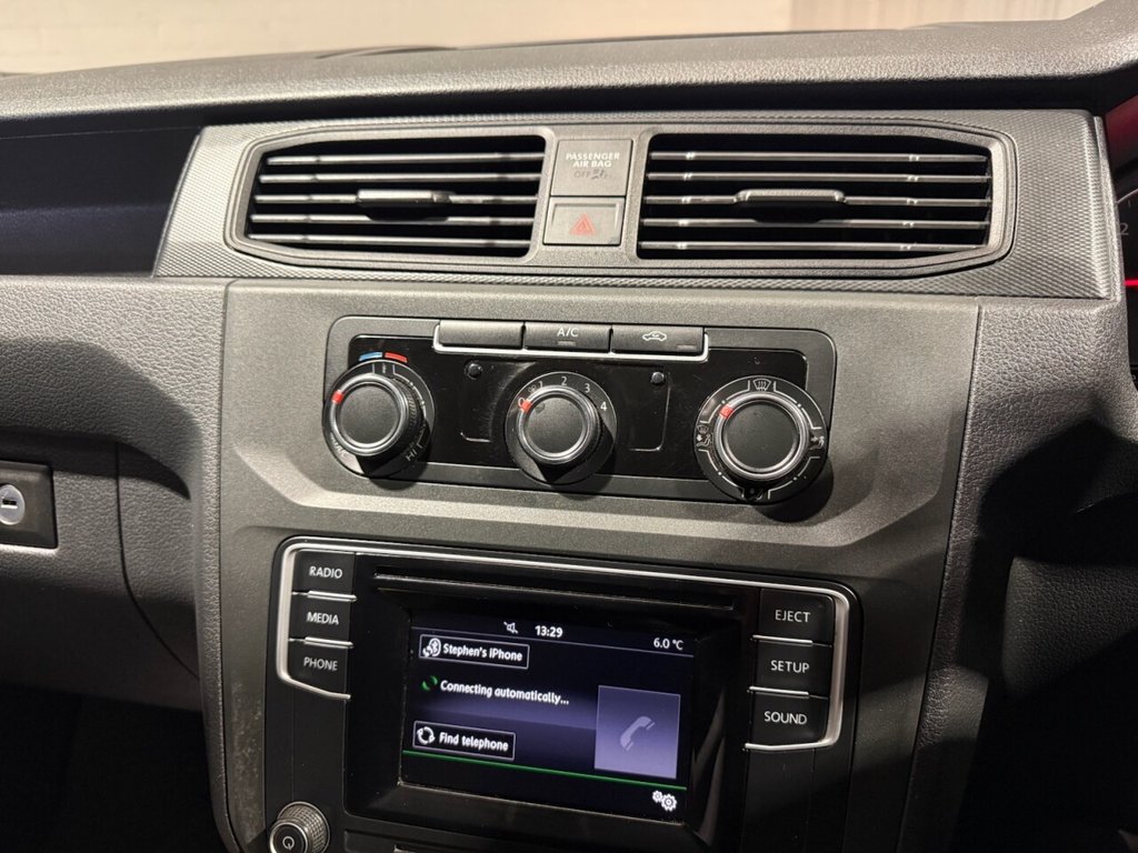 Used Volkswagen Caddy 2019 for sale - 77571643: Photo 21