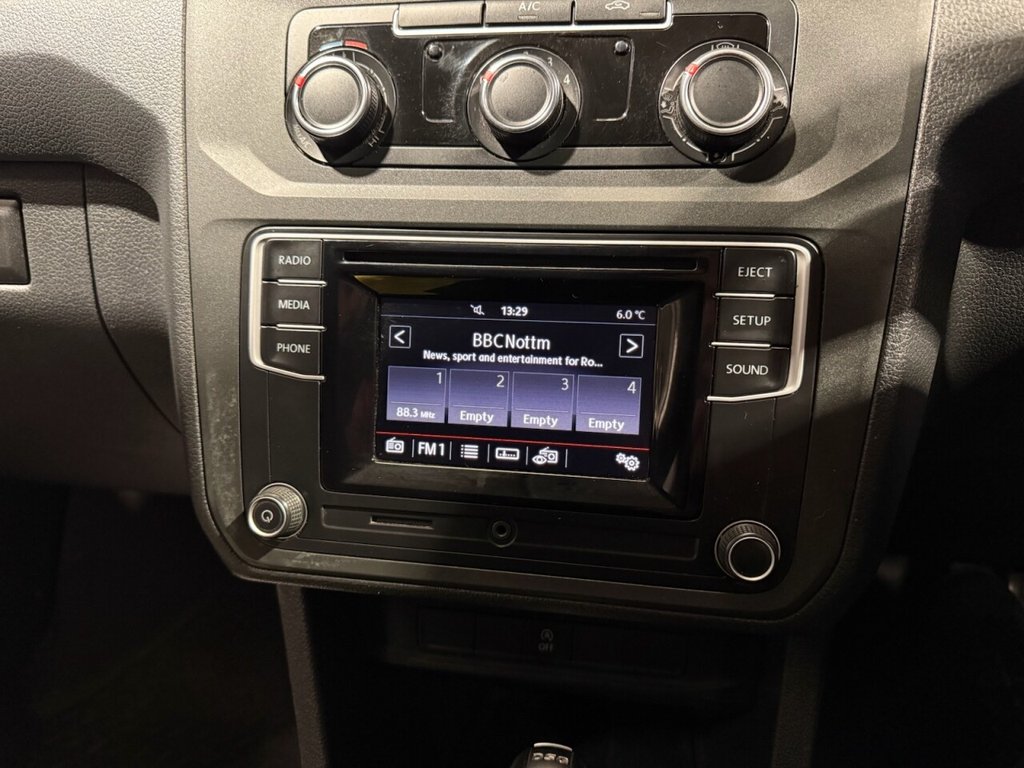 Used Volkswagen Caddy 2019 for sale - 77571643: Photo 22