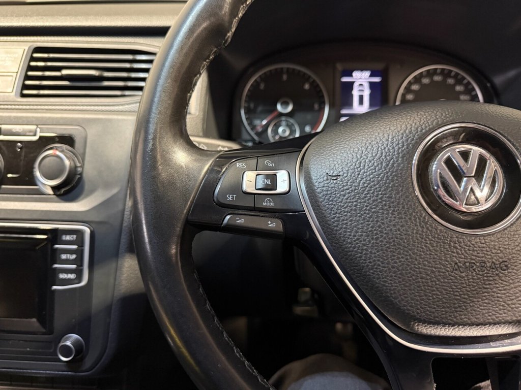 Used Volkswagen Caddy 2019 for sale - 77571643: Photo 25