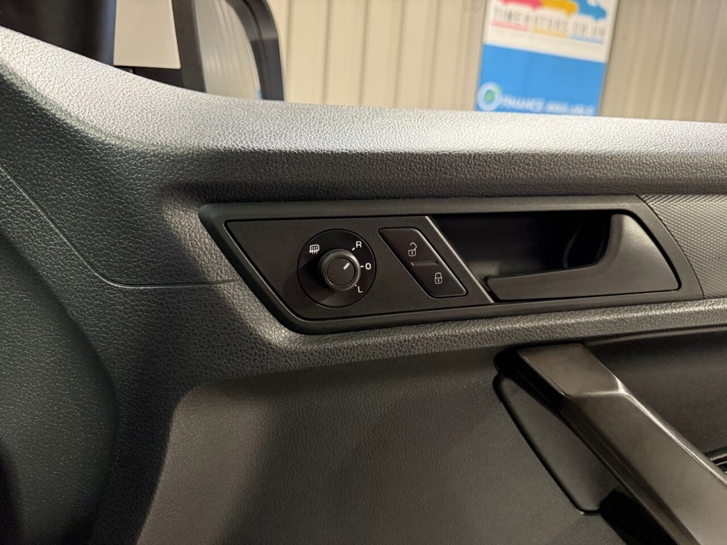 Used Volkswagen Caddy 2019 for sale - 77571643: Photo 27