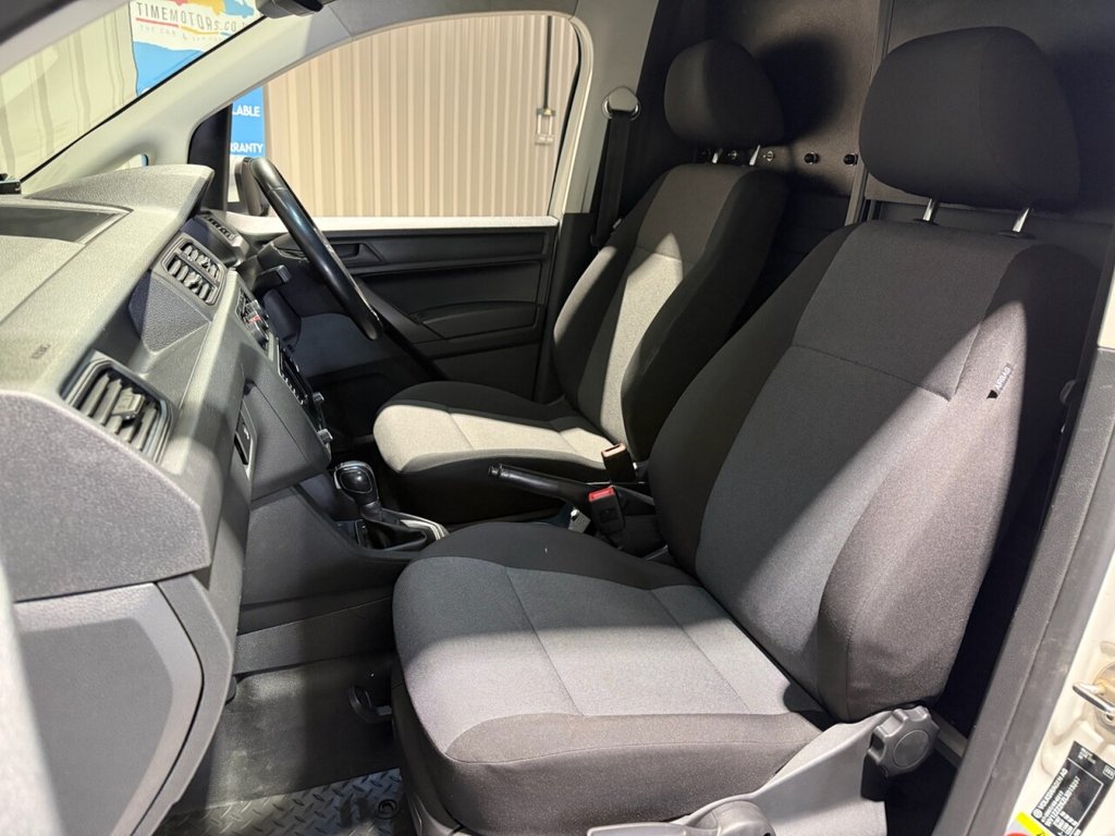 Used Volkswagen Caddy 2019 for sale - 77571643: Photo 5