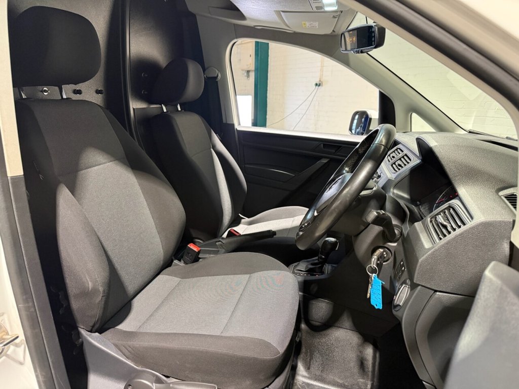 Used Volkswagen Caddy 2019 for sale - 77571643: Photo 6