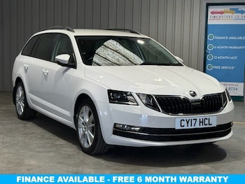 Used Skoda Octavia 2017 for sale - 79196925: Photo