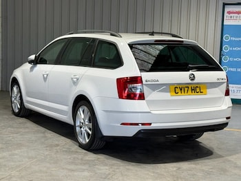 Used Skoda Octavia 2017 for sale - 79196925: Photo