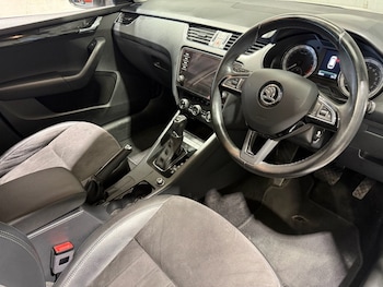 Used Skoda Octavia 2017 for sale - 79196925: Photo