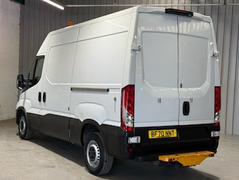 Used Iveco Daily 2021 for sale - 78792837: Photo