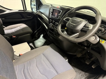 Used Iveco Daily 2021 for sale - 78792837: Photo