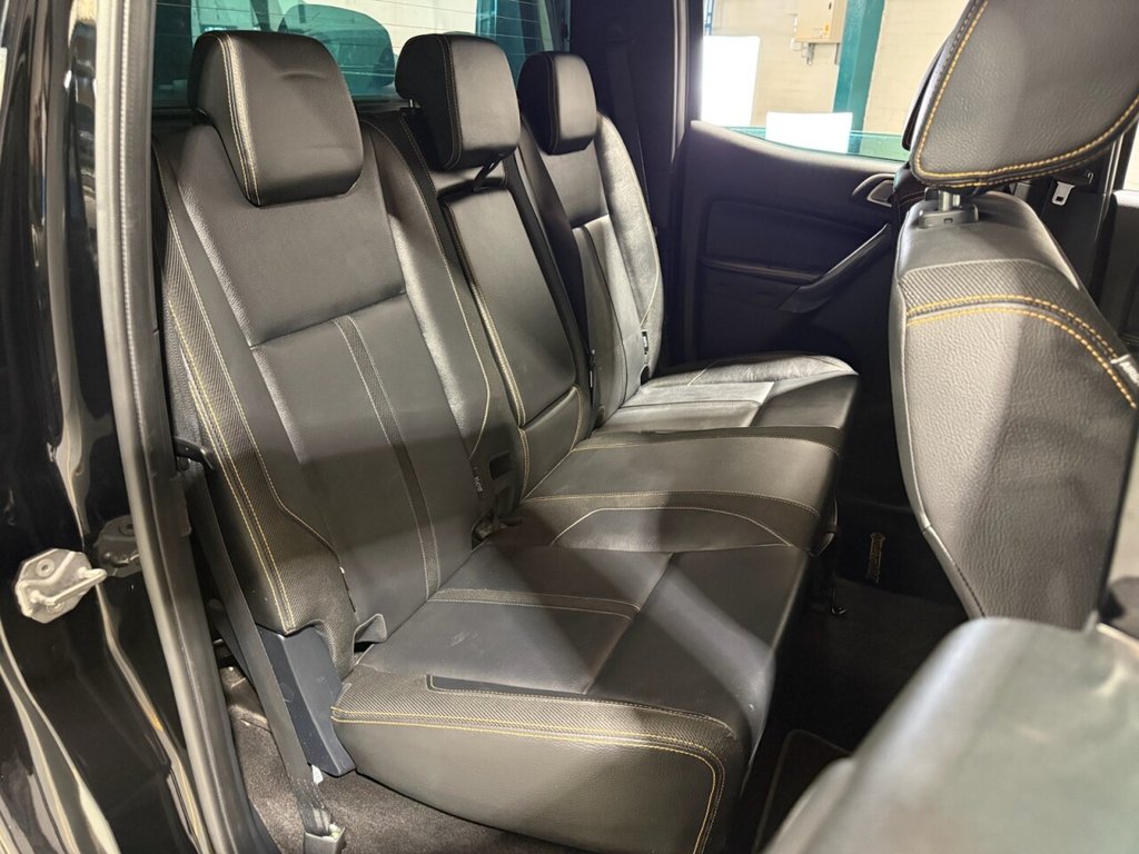 Used Ford Ranger 2021 for sale - 77780107: Photo 10