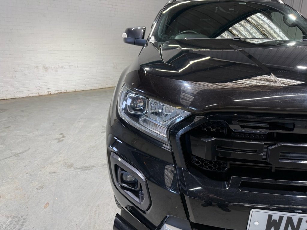 Used Ford Ranger 2021 for sale - 77780107: Photo 11