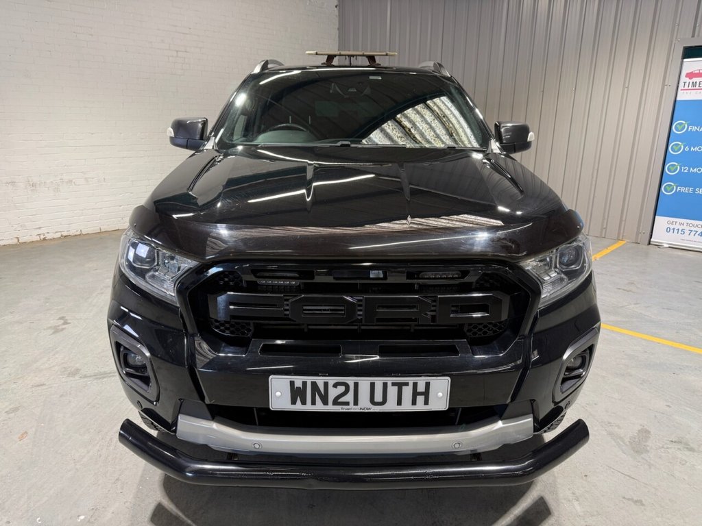 Used Ford Ranger 2021 for sale - 77780107: Photo 13