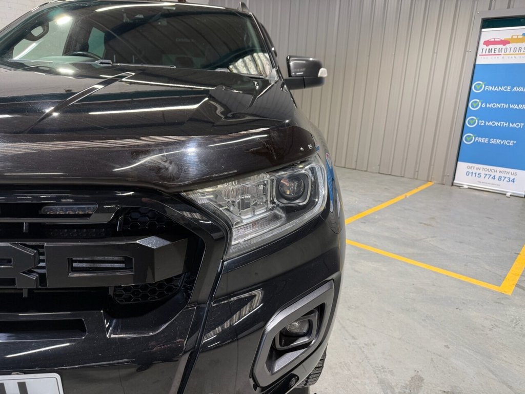 Used Ford Ranger 2021 for sale - 77780107: Photo 14