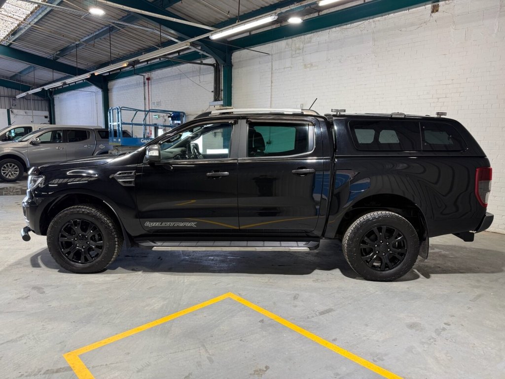 Used Ford Ranger 2021 for sale - 77780107: Photo 15