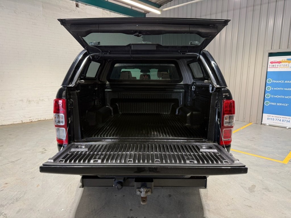 Used Ford Ranger 2021 for sale - 77780107: Photo 18