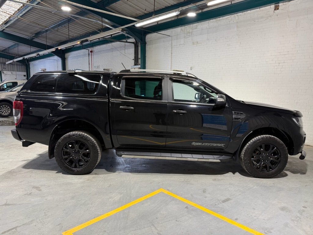 Used Ford Ranger 2021 for sale - 77780107: Photo 19